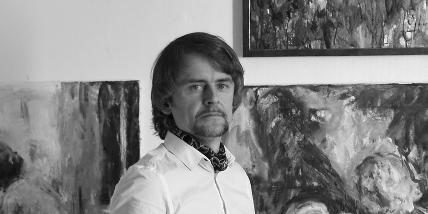 Misha Sydorenko
